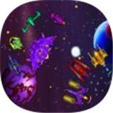 太空雷电大作战