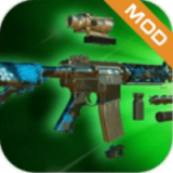 枪模拟器3D