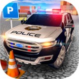 智能普拉多停车