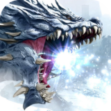 霹雳决屠龙传奇