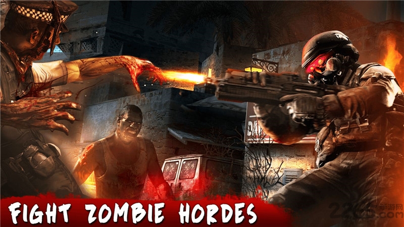 武装突袭4汉化版(暂未上线)