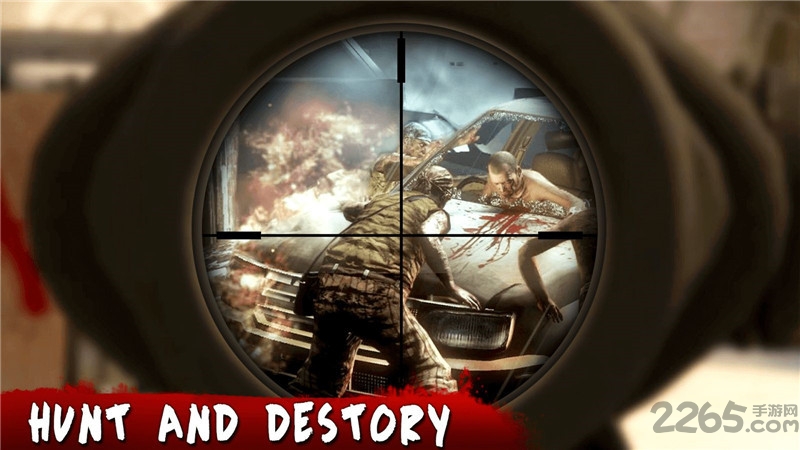 武装突袭4汉化版(暂未上线)