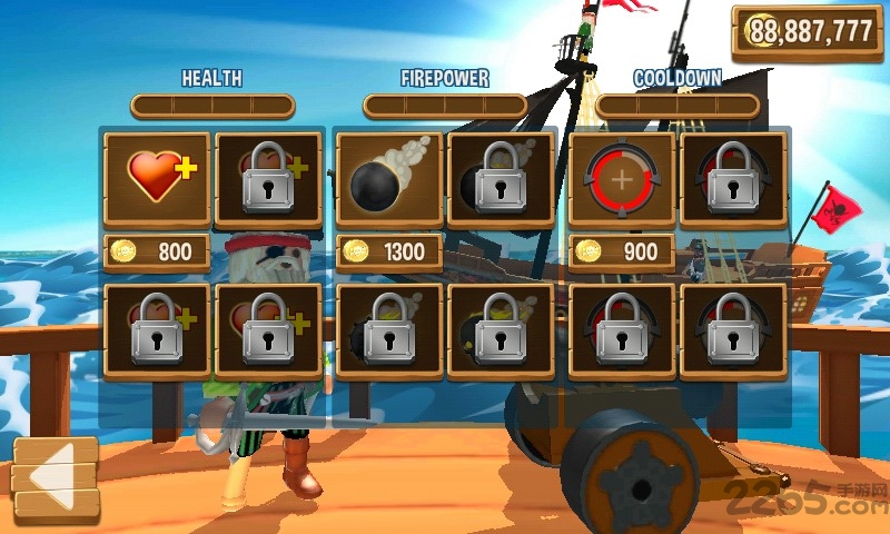 乐高加勒比海盗中文