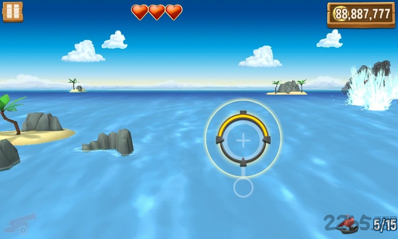 乐高加勒比海盗中文破解版