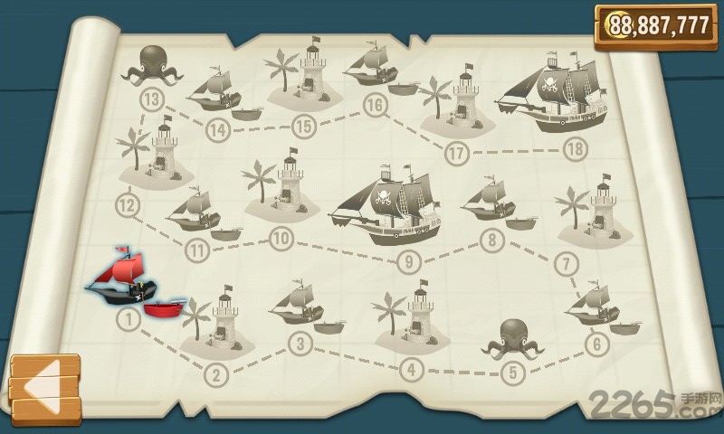 乐高加勒比海盗中文破解版