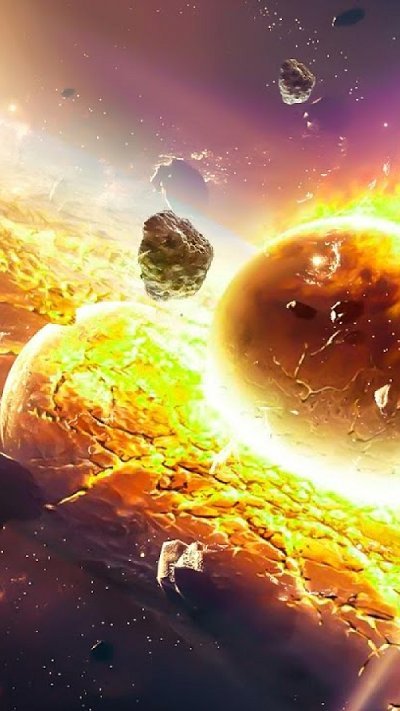 星球保卫战完整版