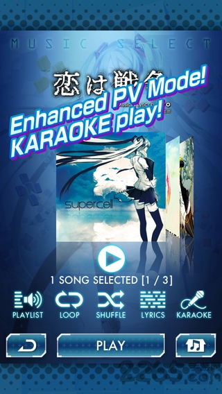 初音未来2汉化(miku flick 02)(暂未上线)