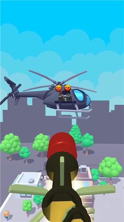 王牌枪手手机版