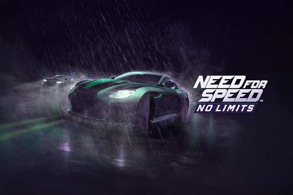 极品飞车无极限赛车最新版