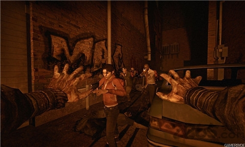 求生之路手机版正式版