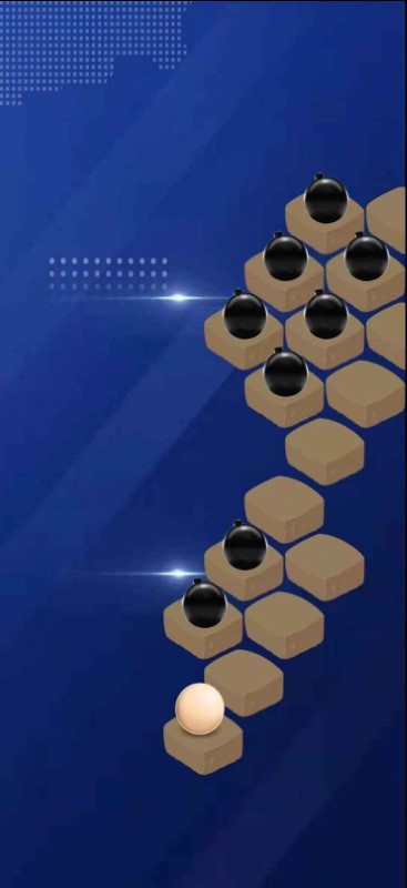 冒险爬爬爬游戏