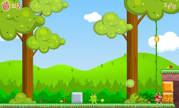 王子公主回家记无敌版