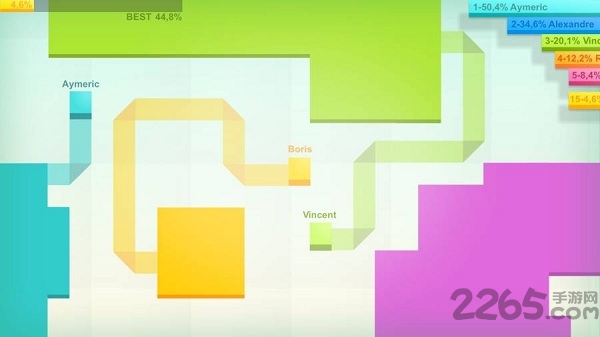 纸片大作战2最新版