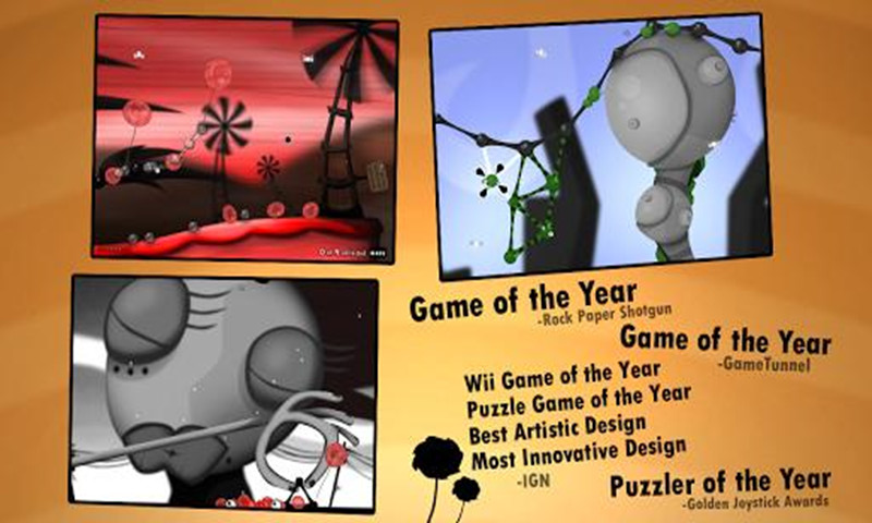 粘粘世界2中文版