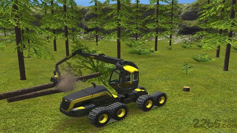 模拟农场16手机版