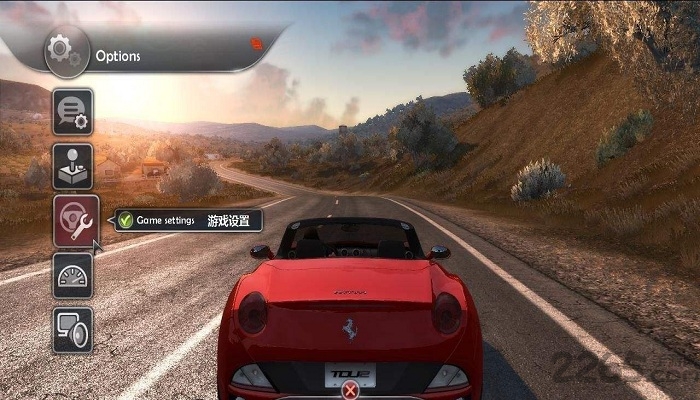 无限试驾3手机中文版(暂未上线)