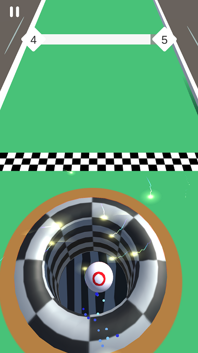 3d吞噬弹球大作战最新版