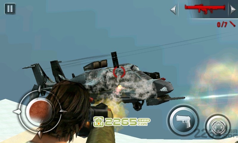 孤侠魅影免谷歌直装版