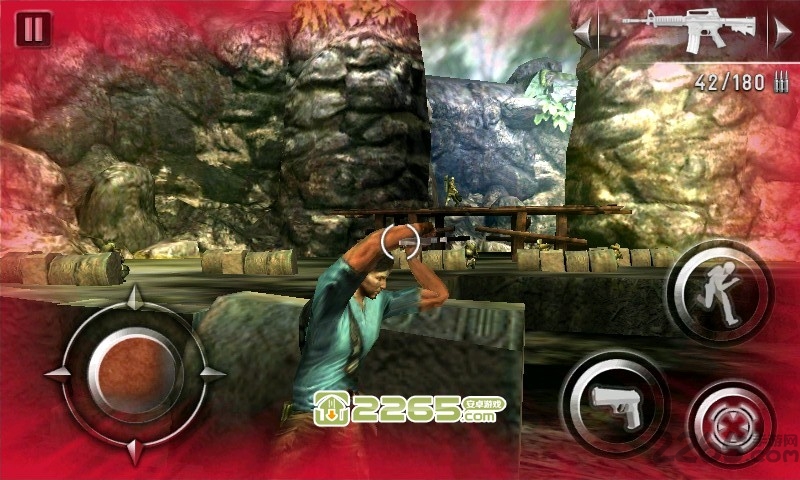 孤侠魅影免谷歌直装版