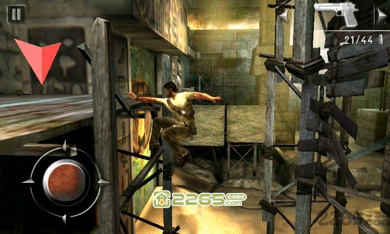 孤侠魅影免谷歌直装版