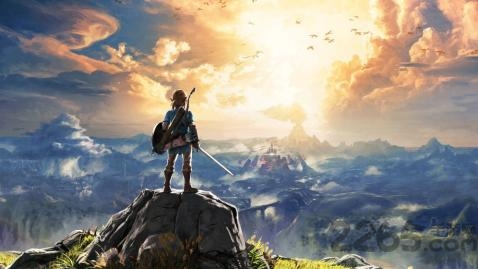 塞尔达传说手机版