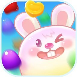 果冻消消乐2最新版