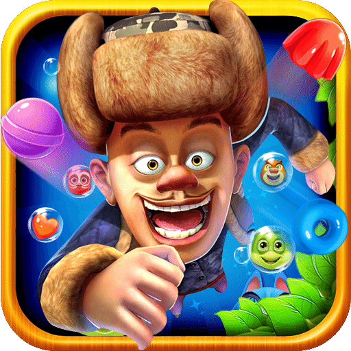 熊出没之保卫家园高清版