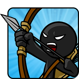 火柴人战争遗产无限钻石皮肤版