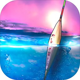 钓鱼王者单机版