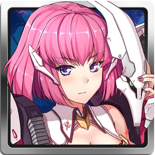 超时空战姬手游