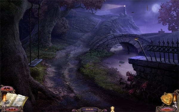 神秘视线8汉化版(暂未上线)