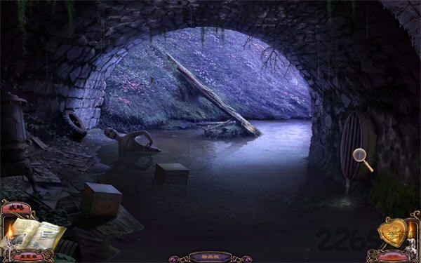 神秘视线8汉化版(暂未上线)