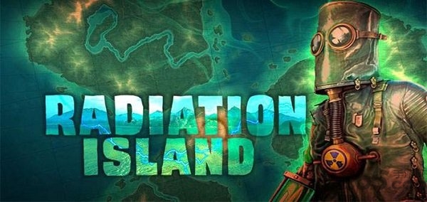 辐射岛完美版