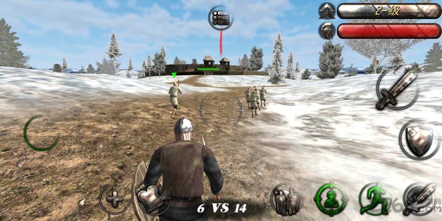 钢铁之躯2新大陆最新版