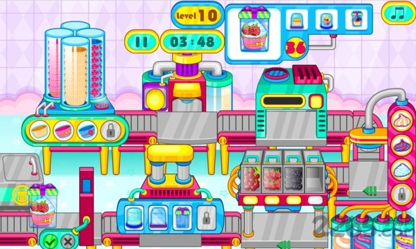 蛋糕工坊7手机版