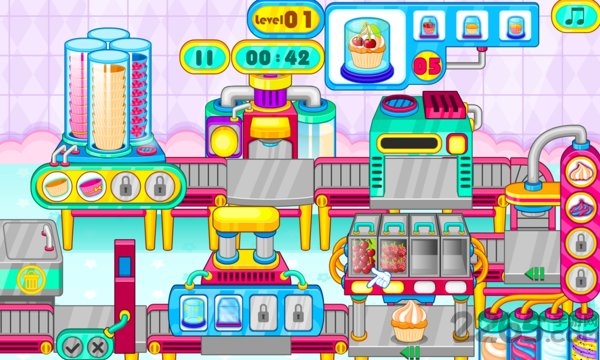 蛋糕工坊7手机版