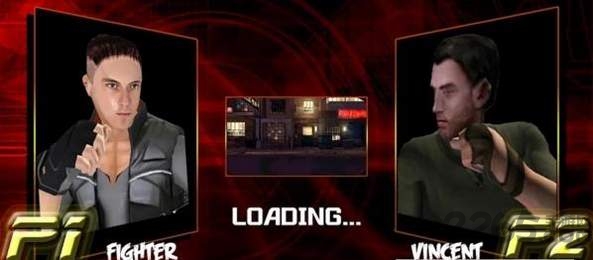 致命格斗拳击手机版