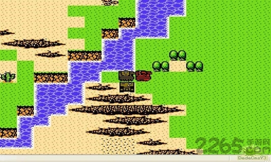 重装机兵手机版