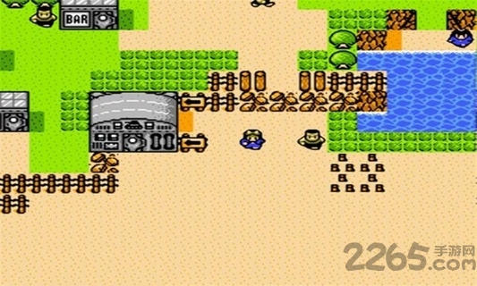 重装机兵手机版