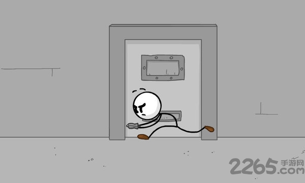 火柴人越狱大作战汉化版