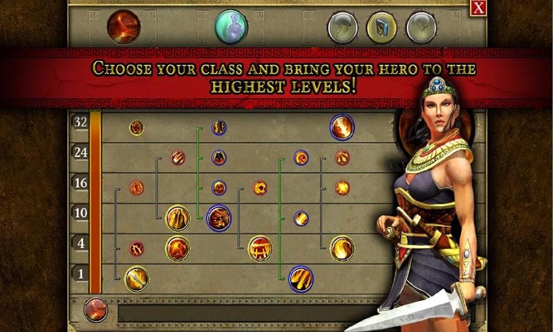 泰坦之旅2不朽王座完整汉化版