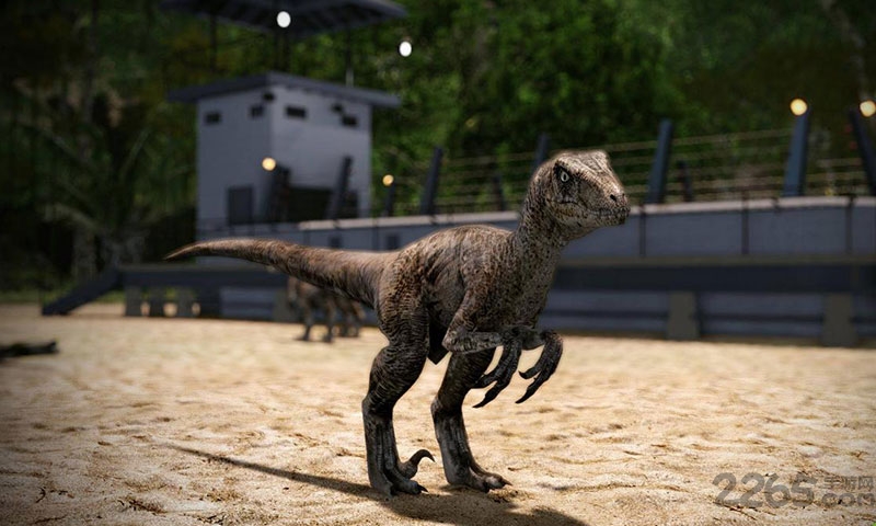 侏罗纪公园2免费完整版