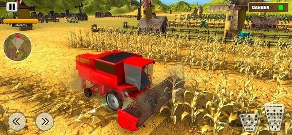 新农场模拟器2021最新版