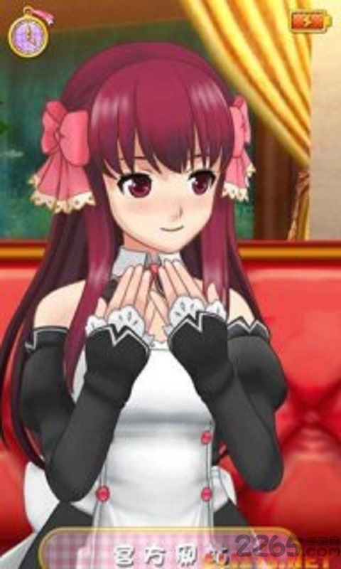 梦幻俱乐部汉化版