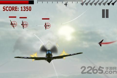 太平洋空战2汉化版