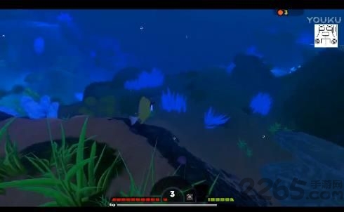 模拟食人鱼手机