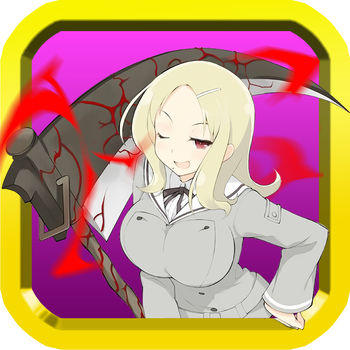 勇者大战魔物娘2ons手机版(暂未上线)