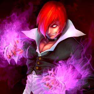 拳皇2015全人物版