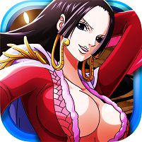 37玩热血海贼王手游