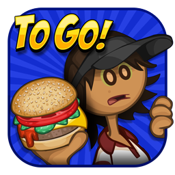 老爹汉堡店4399版